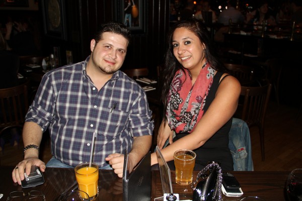Sae Lis' @ Hard Rock Cafe